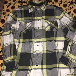 Mossimo Womens Flannel XL like New